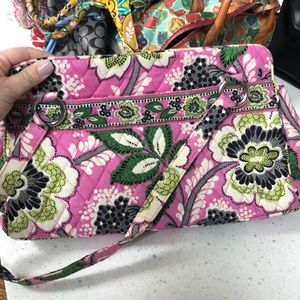 Vera Bradley purse